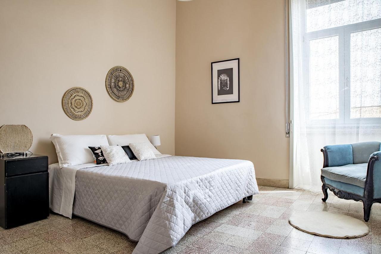 Apartment Alle Porte Dell'isola Di Ortigia By Wonderful Italy *